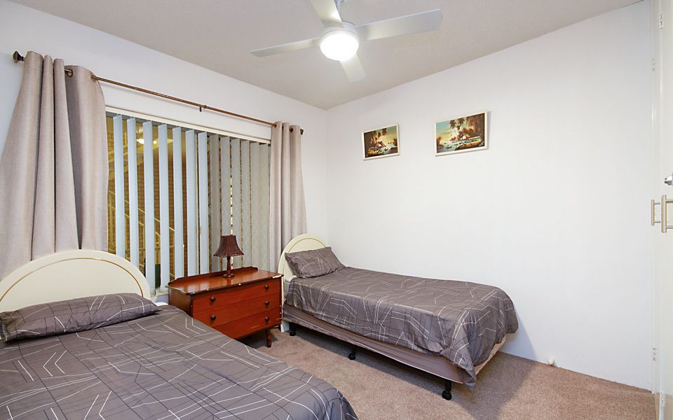 Sunrise Court 3 – Bilinga/ North Kirra Beachfront