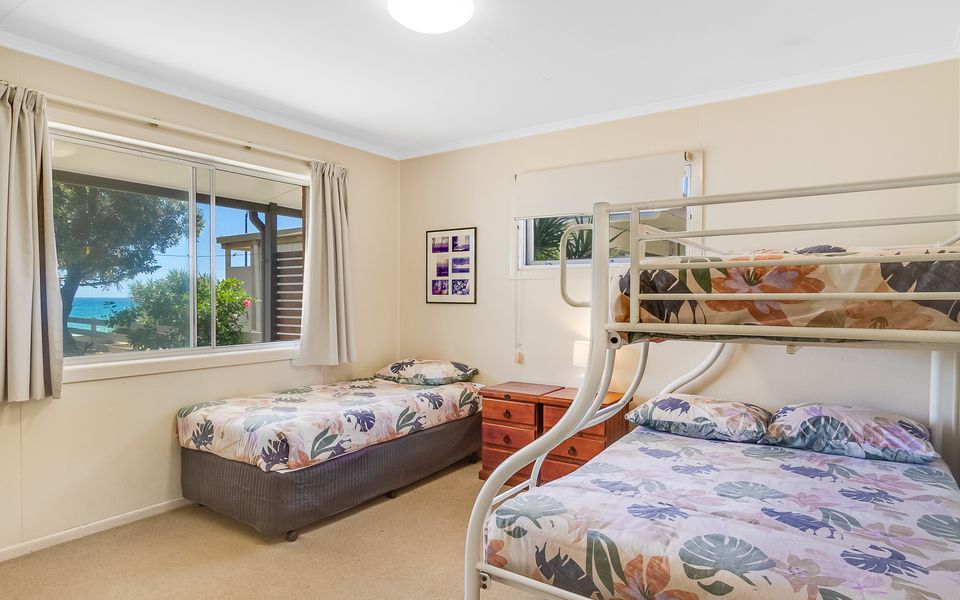 The Dreamery 1 – Absolute Beachfront Tugun