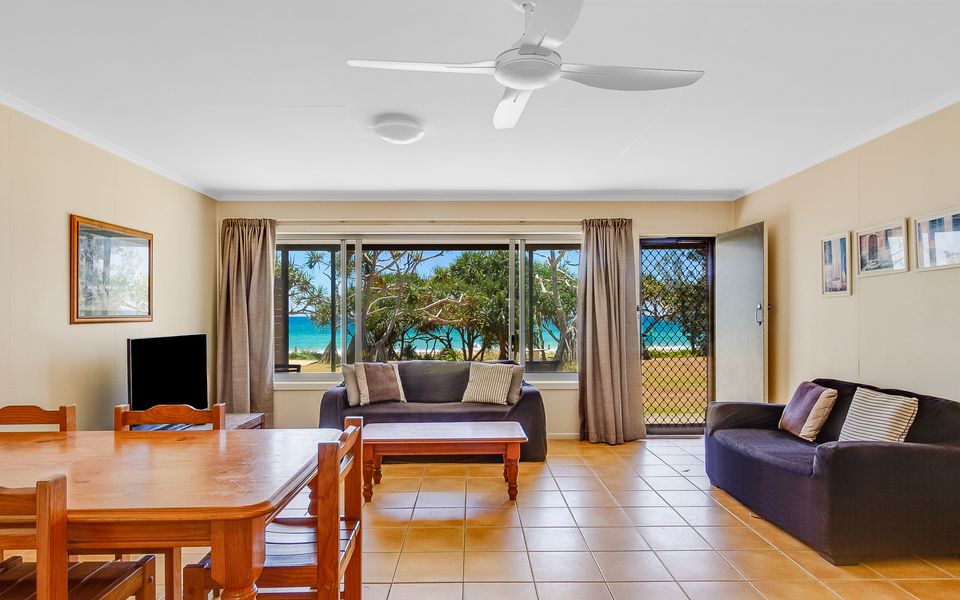 The Dreamery 1 – Absolute Beachfront Tugun