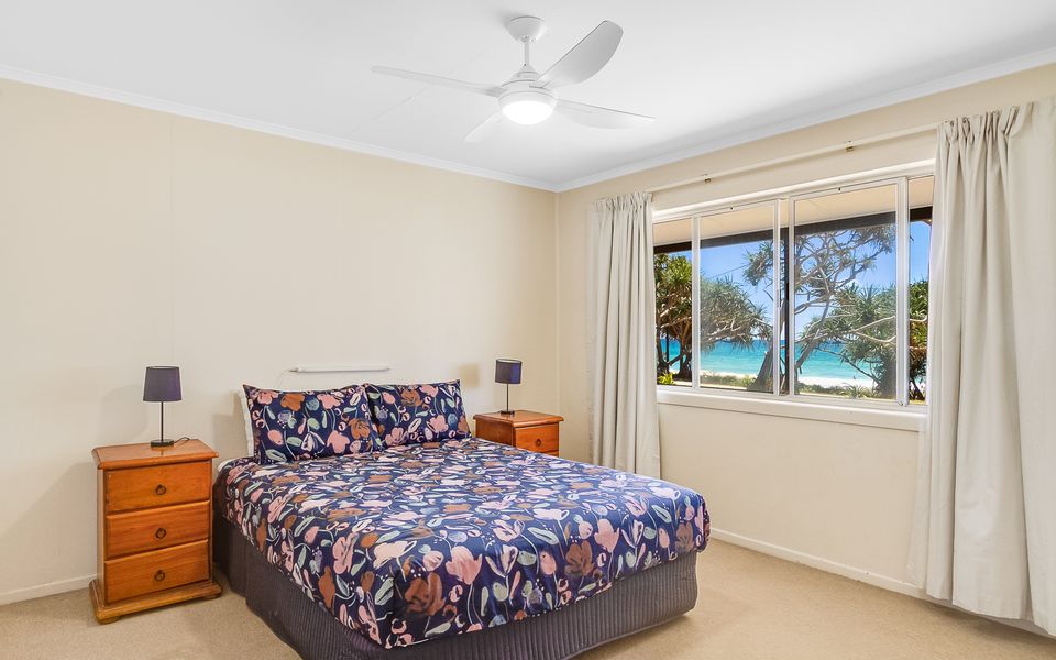 The Dreamery 1 – Absolute Beachfront Tugun