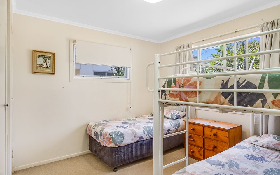 The Dreamery 1 – Absolute Beachfront Tugun