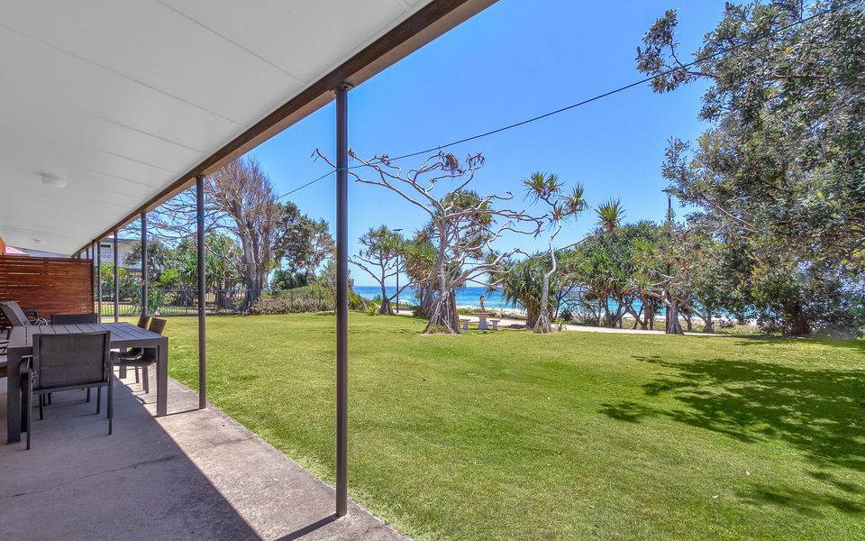 The Dreamery 1 – Absolute Beachfront Tugun