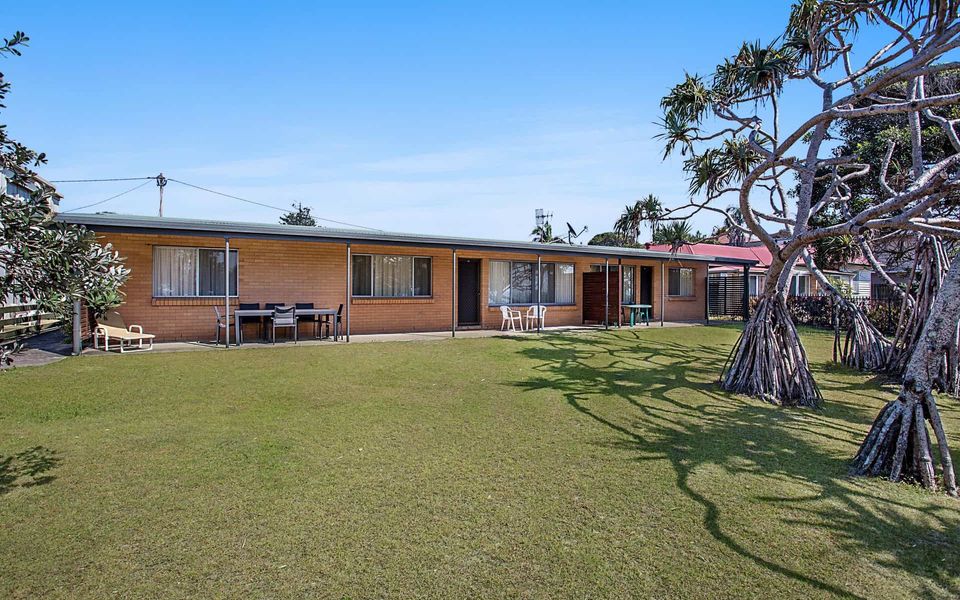 The Dreamery 2 – Absolute Beachfront Tugun