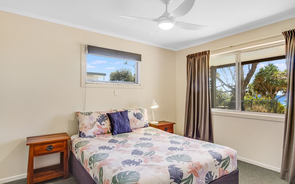 The Dreamery 2 – Absolute Beachfront Tugun