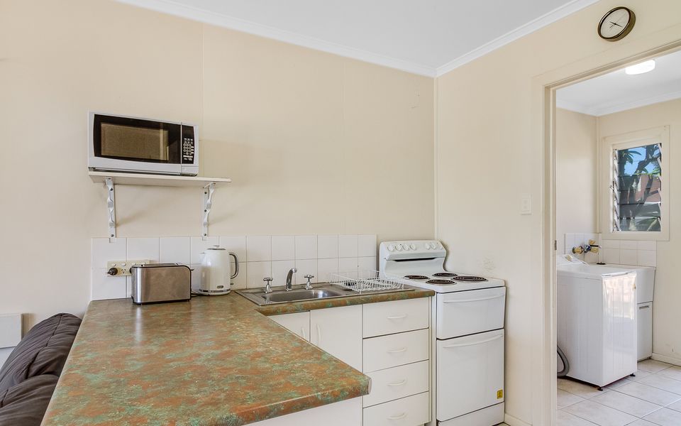 The Dreamery 2 – Absolute Beachfront Tugun