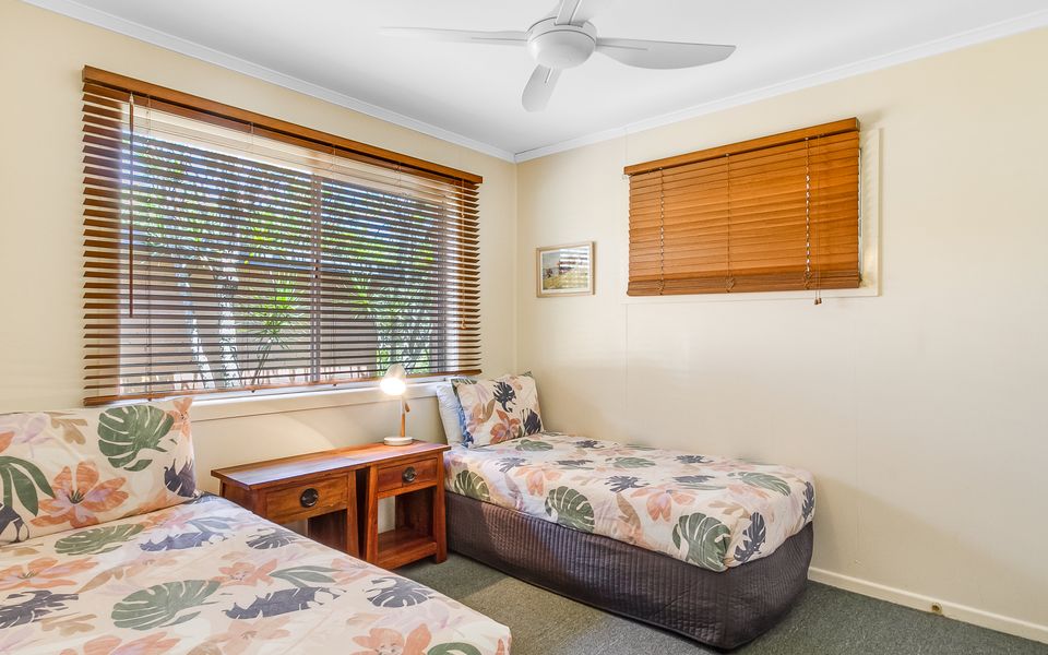 The Dreamery 2 – Absolute Beachfront Tugun