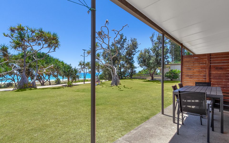 The Dreamery 2 – Absolute Beachfront Tugun