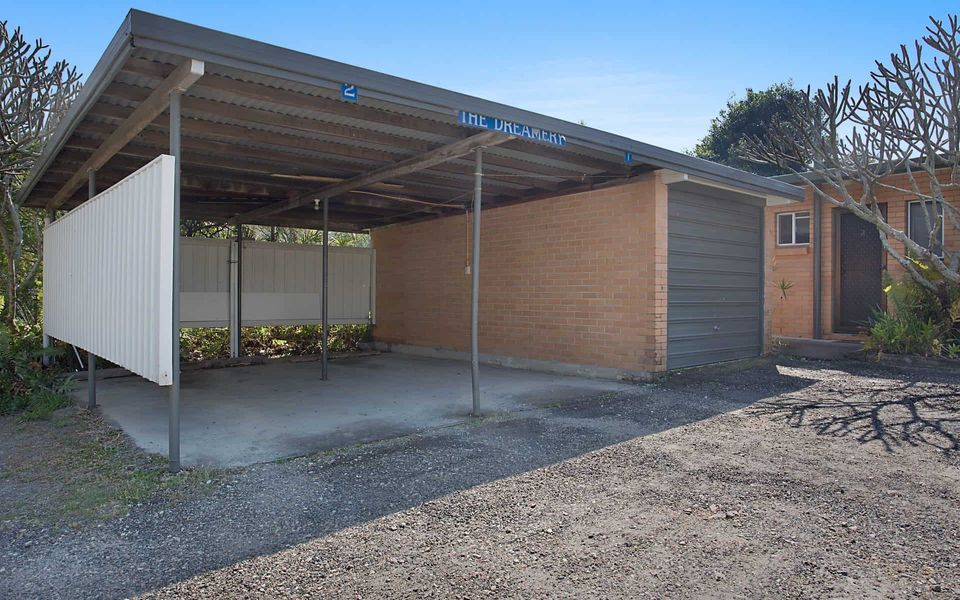 The Dreamery 2 – Absolute Beachfront Tugun