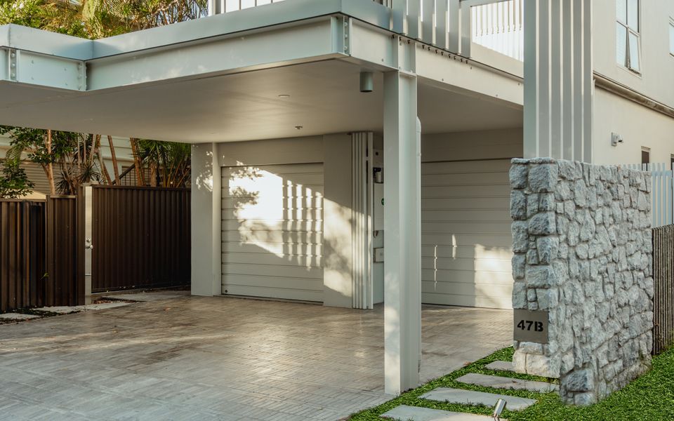 The Edge – Currumbin Hill – Min. 3 Nights