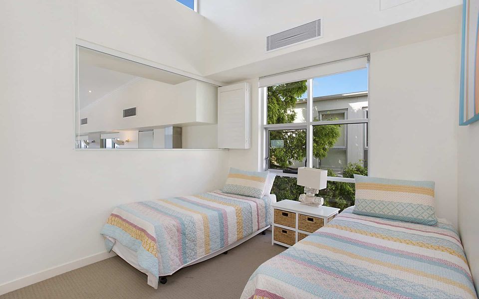 The Edge – Currumbin Hill – Min. 3 Nights