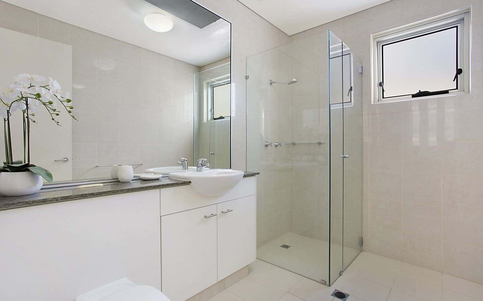 The Edge – Currumbin Hill – Min. 3 Nights