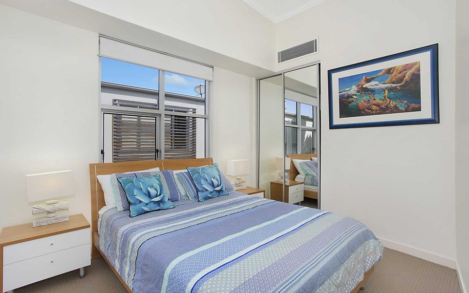 The Edge – Currumbin Hill – Min. 3 Nights