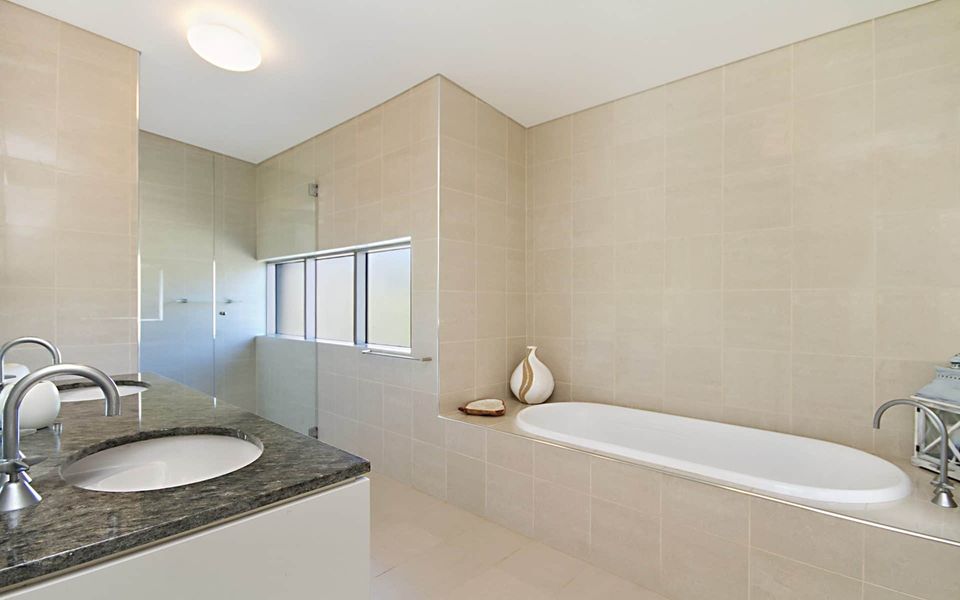 The Edge – Currumbin Hill – Min. 3 Nights