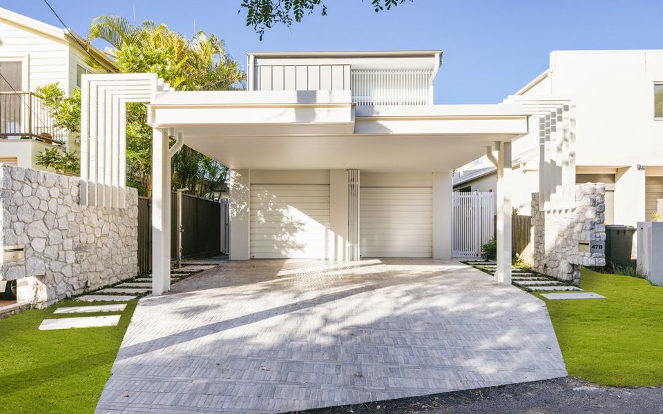 The Edge – Currumbin Hill – Min. 3 Nights