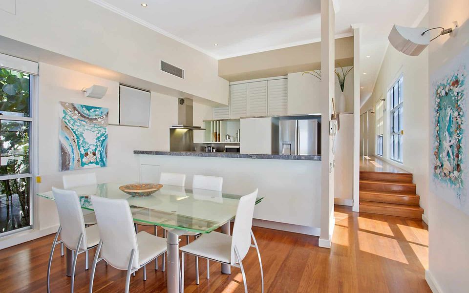 The Edge – Currumbin Hill – Min. 3 Nights