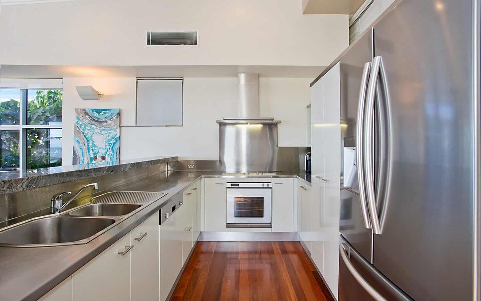 The Edge – Currumbin Hill – Min. 3 Nights