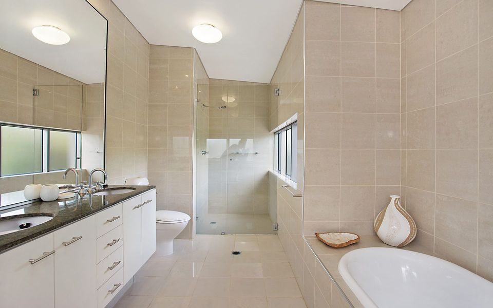 The Edge – Currumbin Hill – Min. 3 Nights