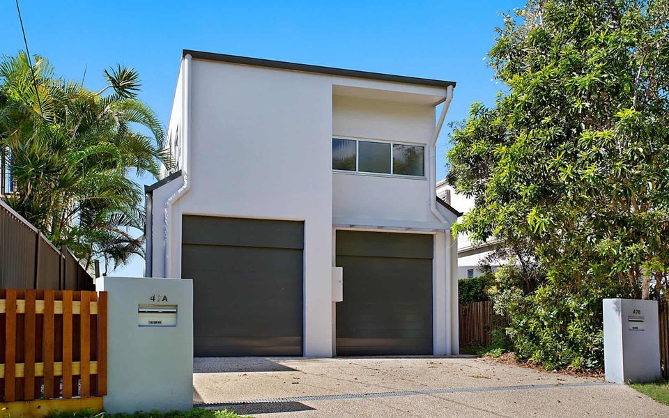 The Edge – Currumbin Hill – Min. 3 Nights