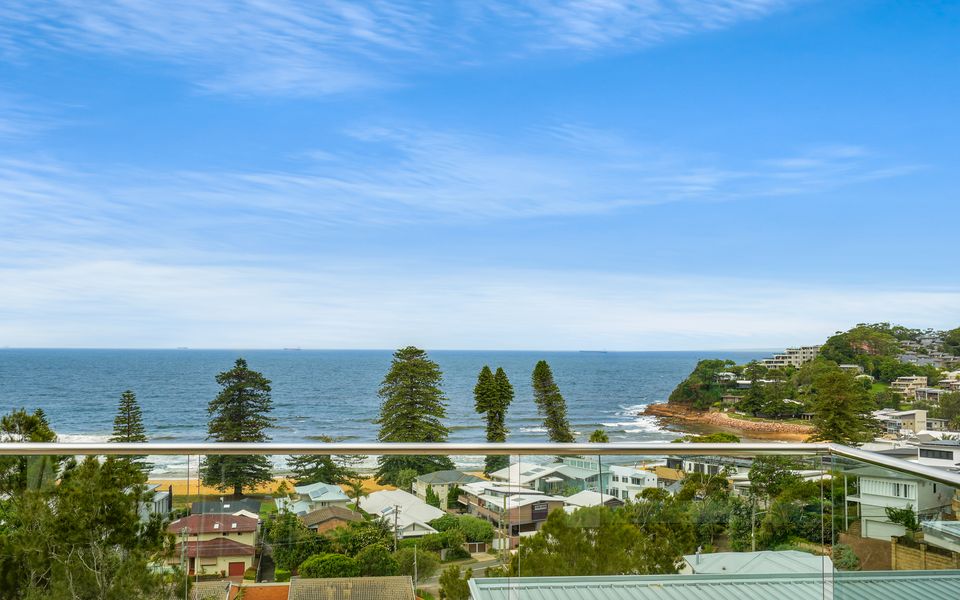 Avoca Views