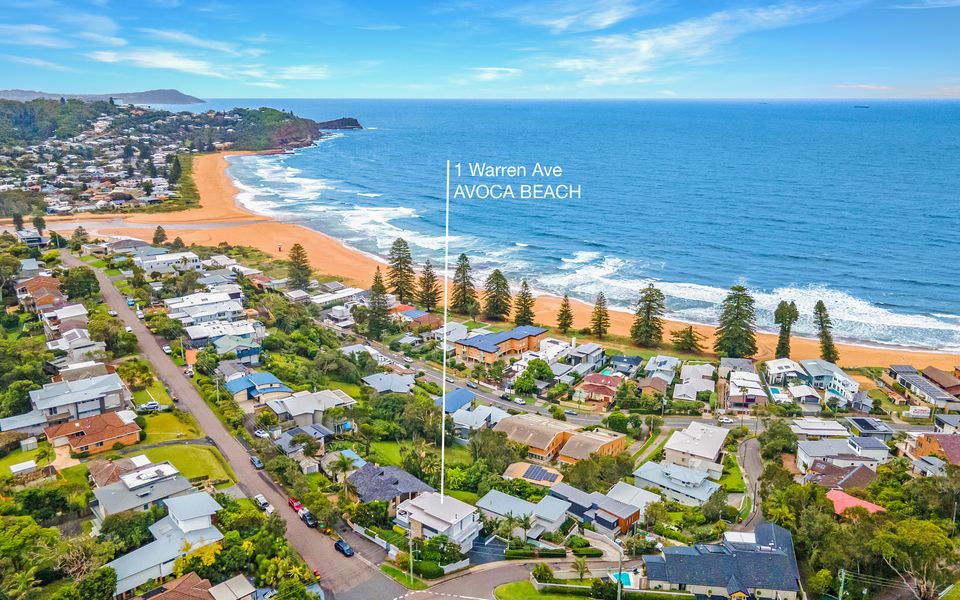Avoca Views