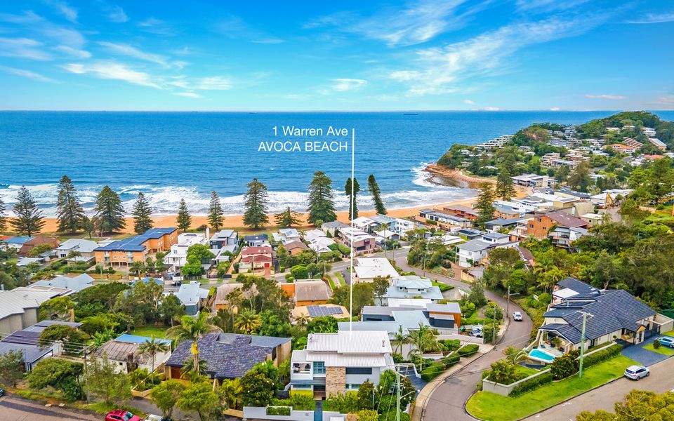 Avoca Views