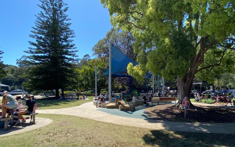 Bea’s Cottage in Clontarf