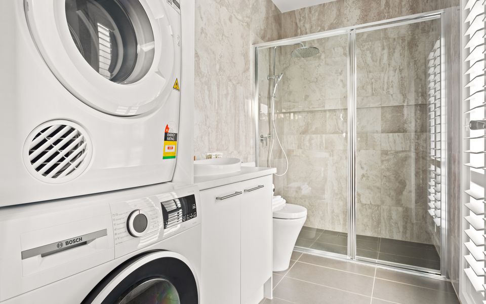 Bea’s Cottage in Clontarf