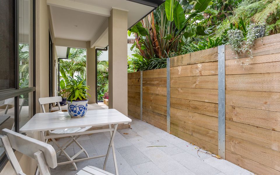 Bea’s Cottage in Clontarf