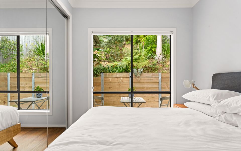 Bea’s Cottage in Clontarf