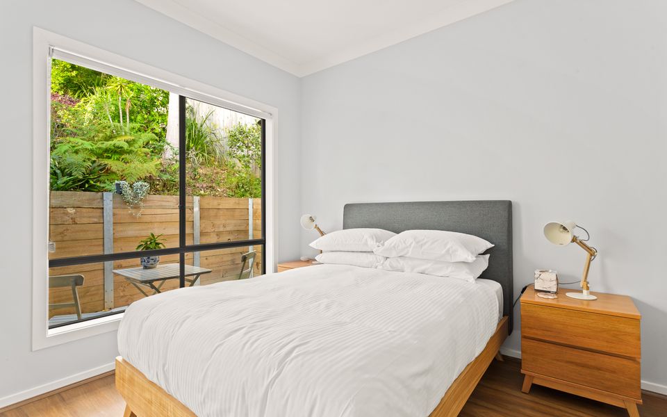 Bea’s Cottage in Clontarf