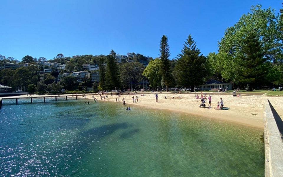 Bea’s Cottage in Clontarf