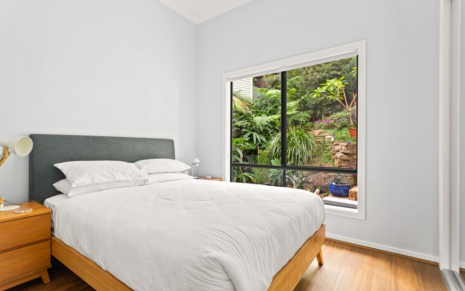 Bea’s Cottage in Clontarf