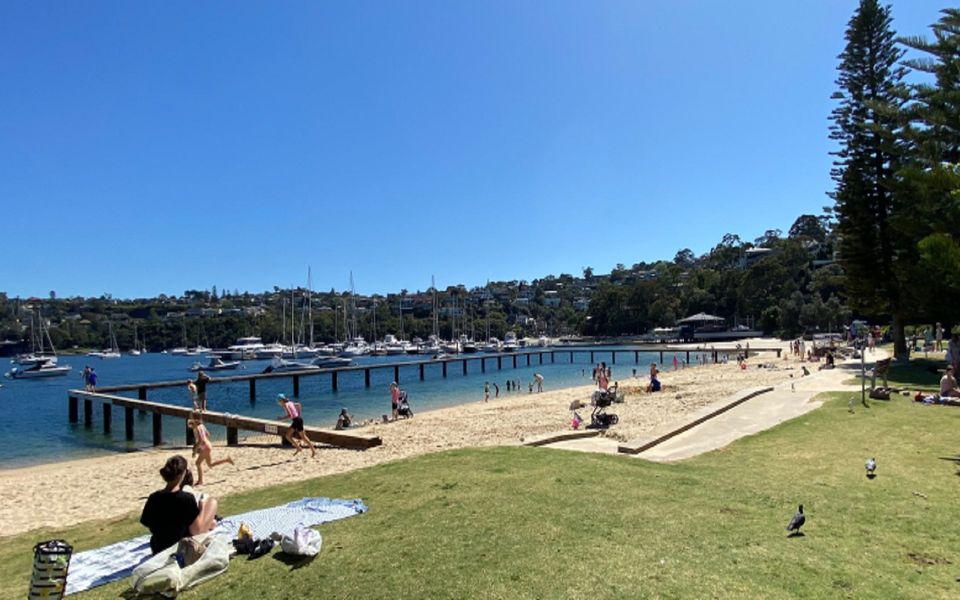 Bea’s Cottage in Clontarf