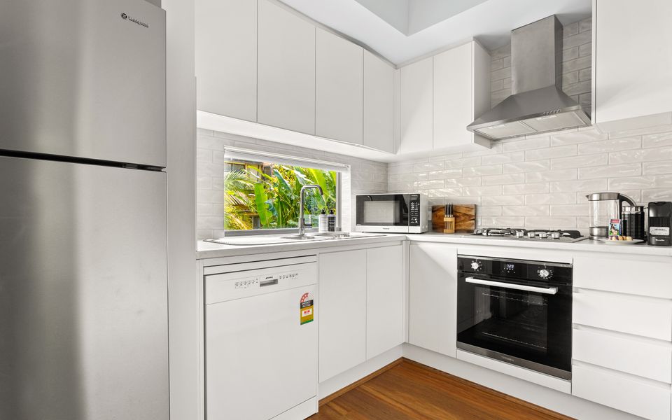 Bea’s Cottage in Clontarf