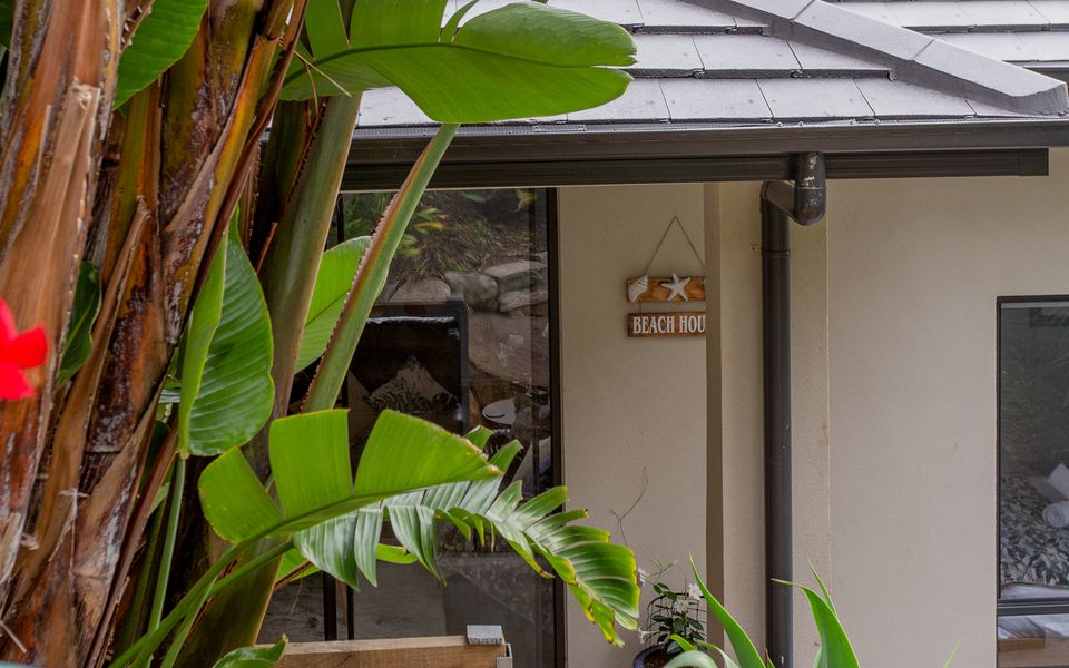 Bea’s Cottage in Clontarf