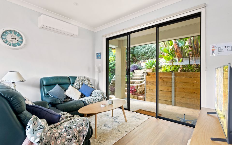 Bea’s Cottage in Clontarf