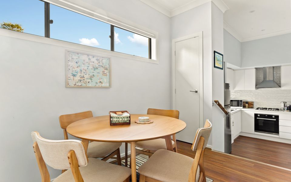 Bea’s Cottage in Clontarf