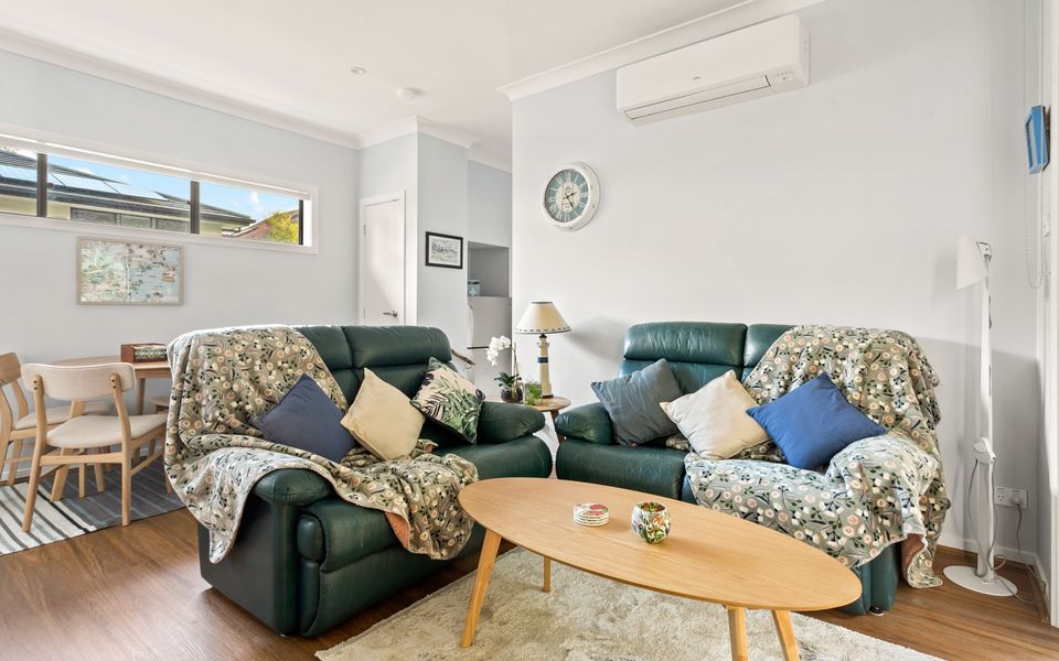 Bea’s Cottage in Clontarf