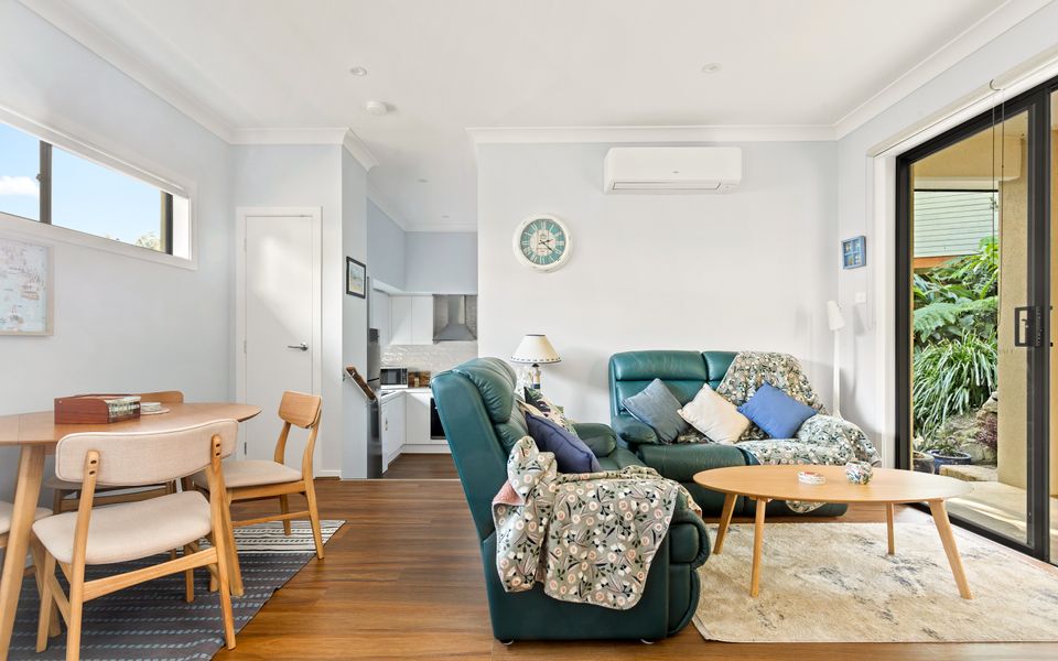 Bea’s Cottage in Clontarf