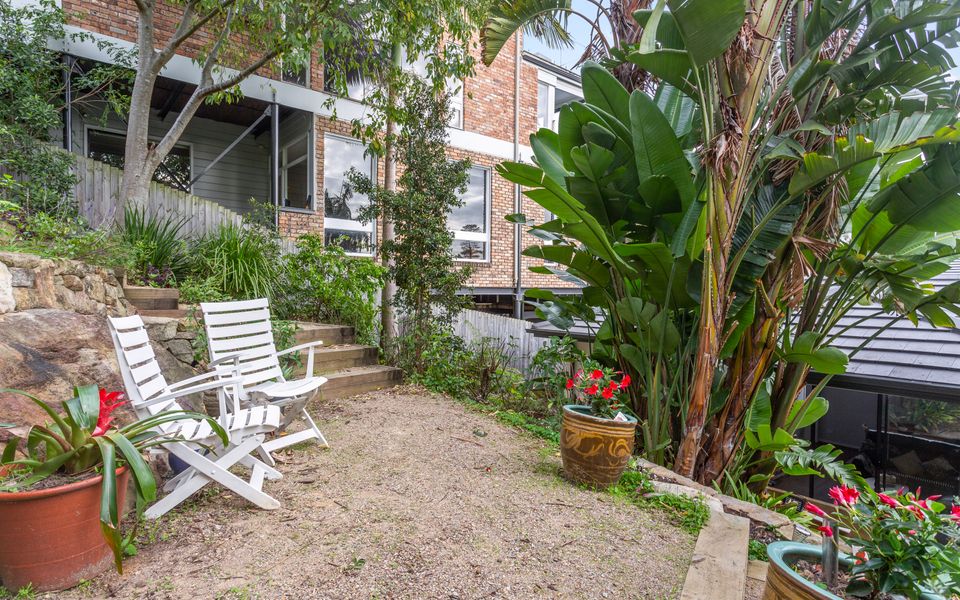 Bea’s Cottage in Clontarf