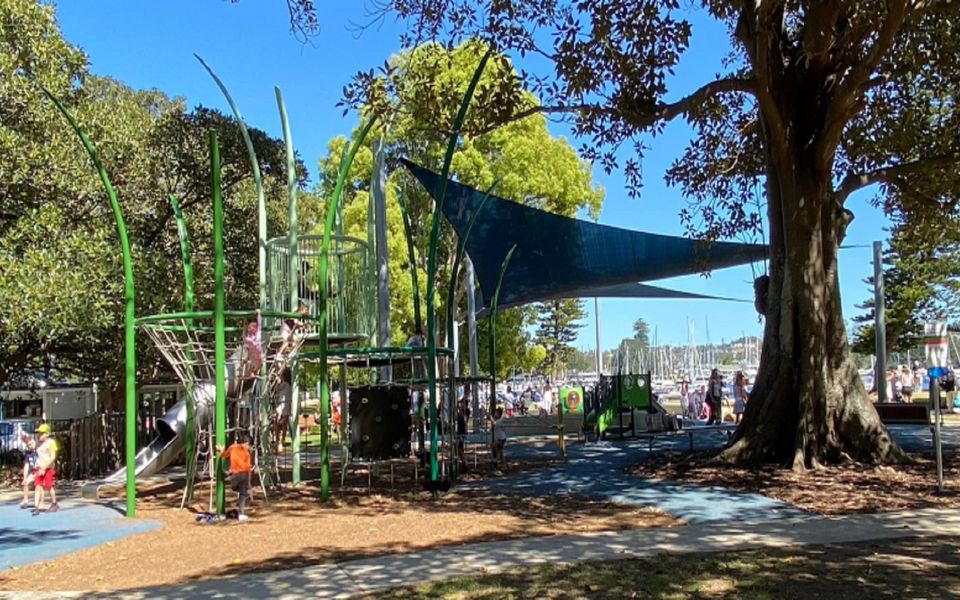 Bea’s Cottage in Clontarf