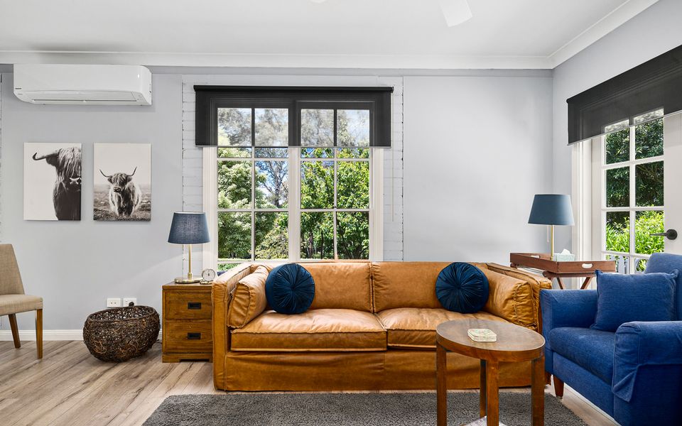 Charming Country Escape