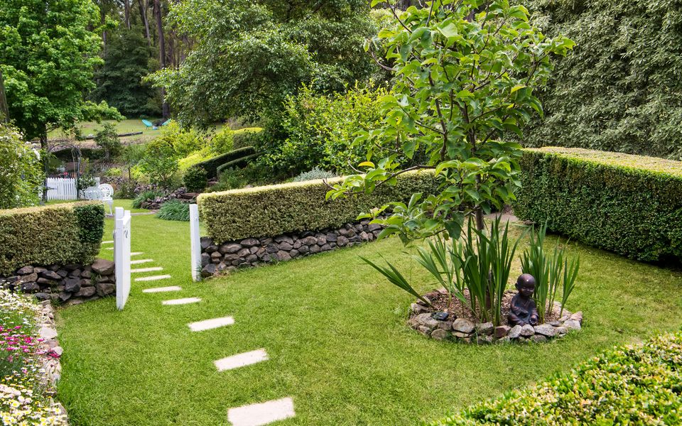 Charming Country Escape