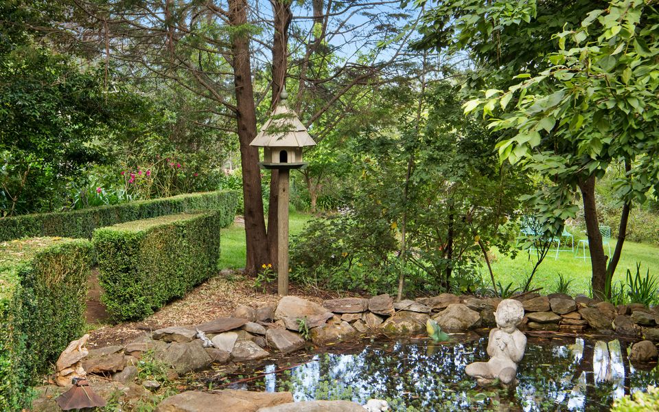 Charming Country Escape