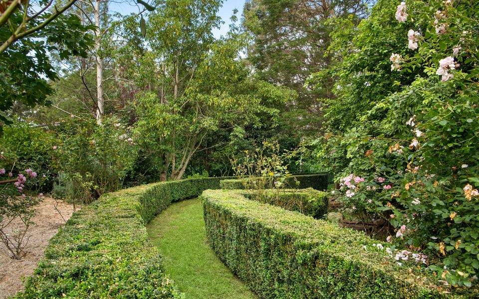 Charming Country Escape