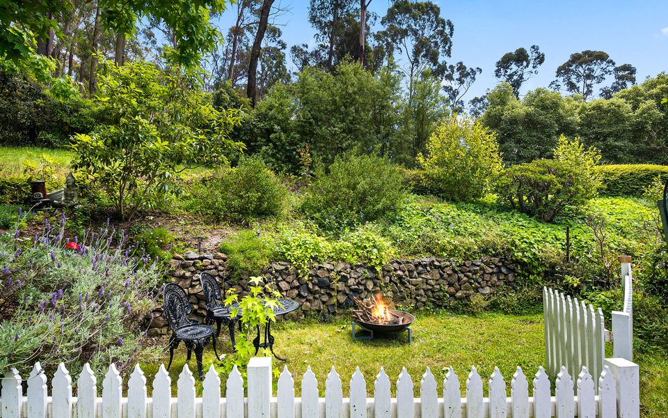 Charming Country Escape