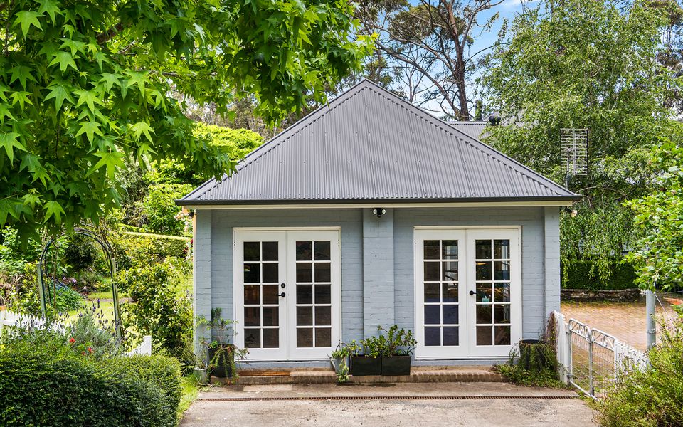 Charming Country Escape