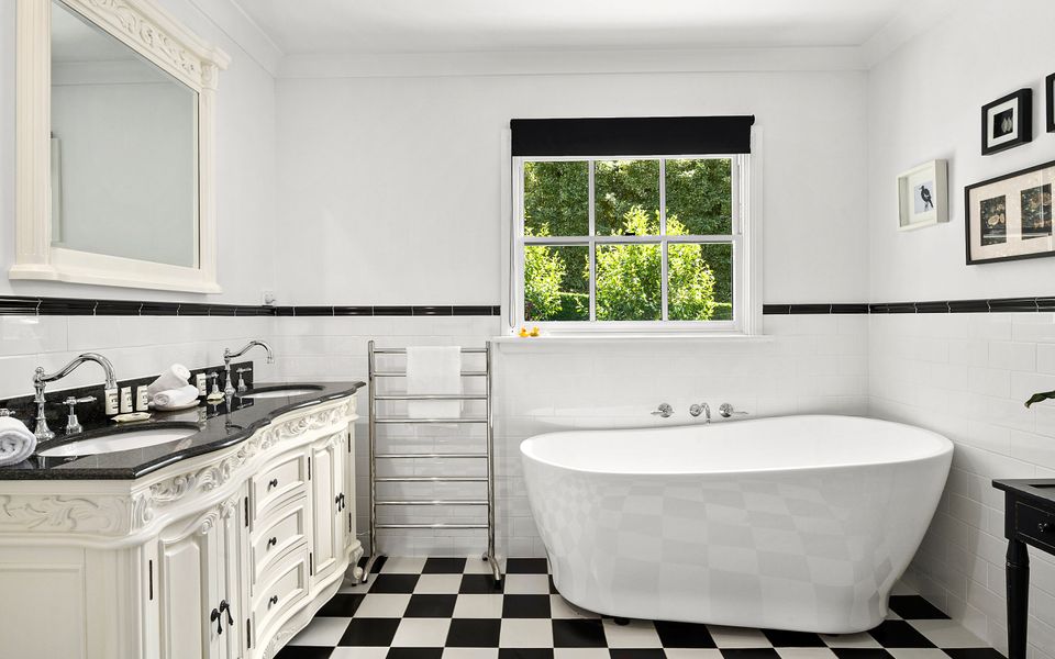 Charming Country Escape