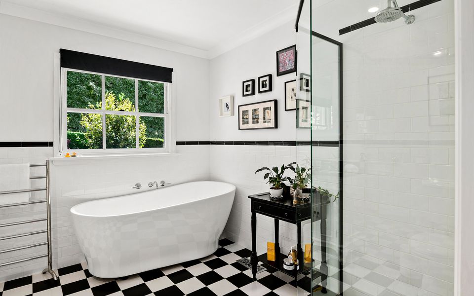Charming Country Escape