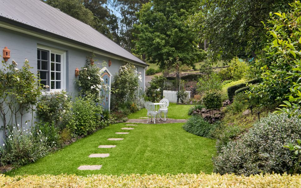 Charming Country Escape